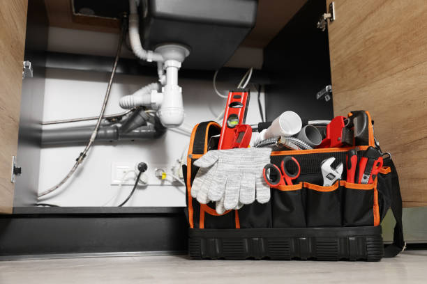 Water Softener Installation in Kenmar, PA