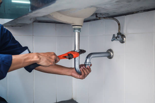 Best Plumbing Installation Services  in Kenmar, PA