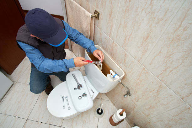 Best Water Heater Repair  in Kenmar, PA